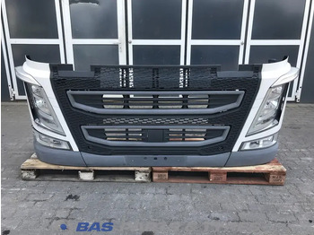 Buferis VOLVO FH