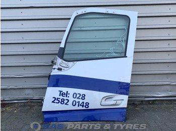 Durvis un rezerves daļas VOLVO FH
