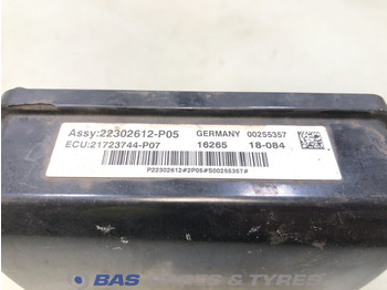 Gaismas/ Apgaismojums - Kravas automašīna Volvo FH4 Regeleenheid Botswaarschuwing Volvo 21719200: foto 4