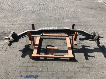 Priekšējā ass VOLVO FH