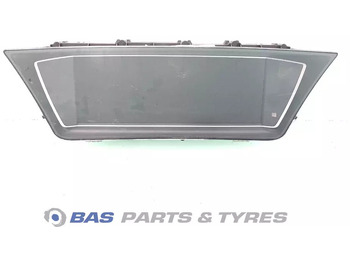 Mērinstrumentu panelis VOLVO FH