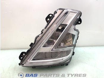 Tuvās gaismas VOLVO FH