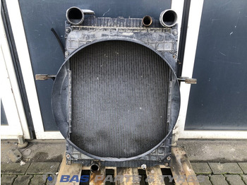 Radiators VOLVO FL
