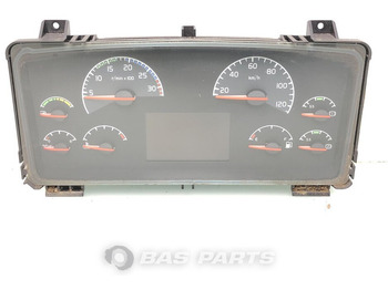 Mērinstrumentu panelis VOLVO FL
