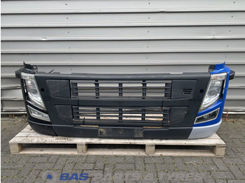 Buferis VOLVO FM