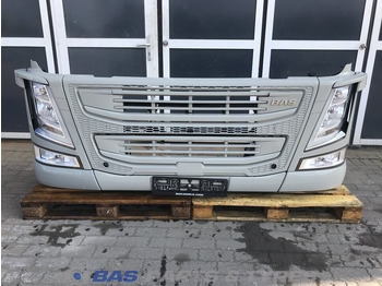 Buferis VOLVO FM