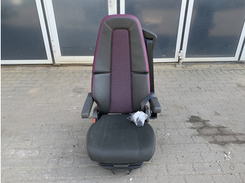 Sēdeklis VOLVO FM