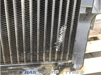 Radiators - Kravas automašīna Volvo FMX Euro 6: foto 3