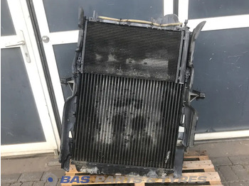 Radiators - Kravas automašīna Volvo FMX Euro 6: foto 2