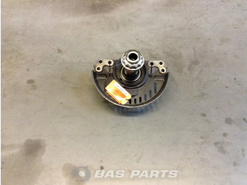 Asis un rezerves daļas VOLVO