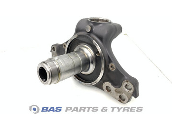 Asis un rezerves daļas VOLVO