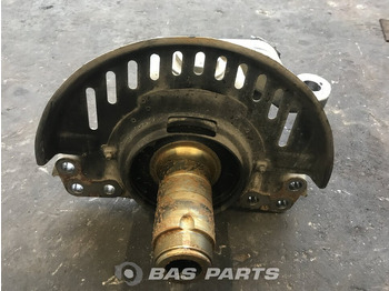 Asis un rezerves daļas VOLVO