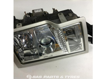 Tuvās gaismas VOLVO