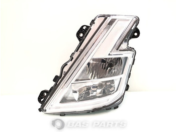 Tuvās gaismas VOLVO