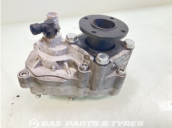 Asis un rezerves daļas KRACHT