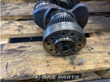 Kloķvārpsta - Kravas automašīna Volvo Krukas Volvo 23018410: foto 2