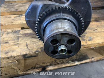 Kloķvārpsta - Kravas automašīna Volvo Krukas Volvo 23018410: foto 3