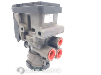 Bremžu daļas VOLVO