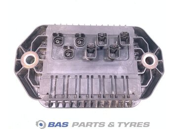 Sensors VOLVO