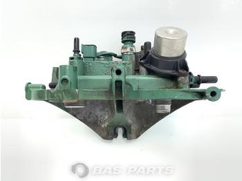 Degvielas filtrs VOLVO