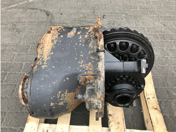 Diferenciālis VOLVO