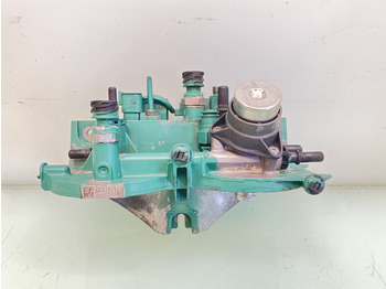 Degvielas filtrs VOLVO