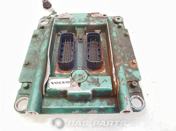 Elektroniskais vadības bloks (ECU) VOLVO