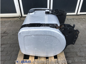Degvielas tvertne - Kravas automašīna Volvo: foto 2