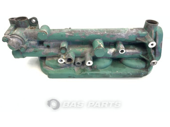 Eļļas filtrs VOLVO