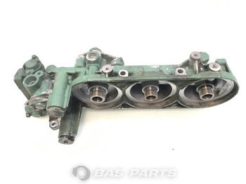 Eļļas filtrs VOLVO