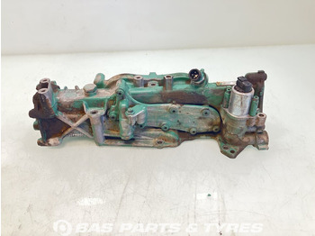 Eļļas filtrs VOLVO