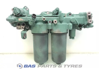 Eļļas filtrs VOLVO