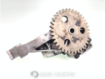 Eļļas sūknis VOLVO