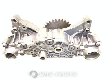 Eļļas sūknis VOLVO