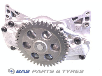 Eļļas sūknis VOLVO