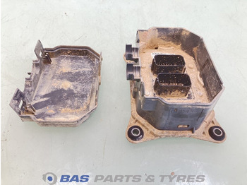 Elektroniskais vadības bloks (ECU) VÖGELE