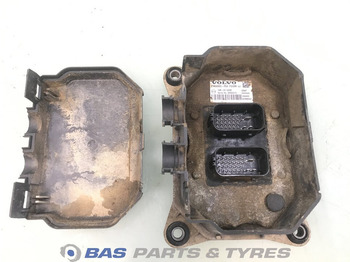 Elektroniskais vadības bloks (ECU) VÖGELE