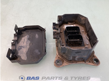 Elektroniskais vadības bloks (ECU) VÖGELE