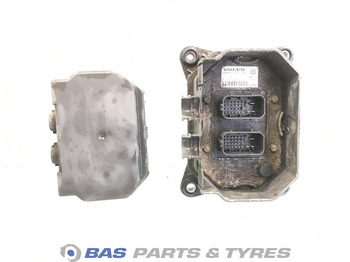 Elektroniskais vadības bloks (ECU) VÖGELE