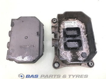 Elektroniskais vadības bloks (ECU) VÖGELE