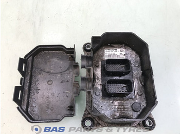 Elektroniskais vadības bloks (ECU) VÖGELE