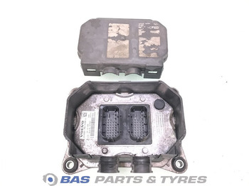 Elektroniskais vadības bloks (ECU) VÖGELE