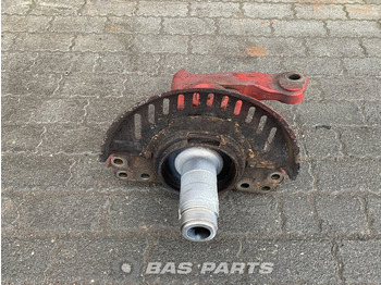 Asis un rezerves daļas VOLVO