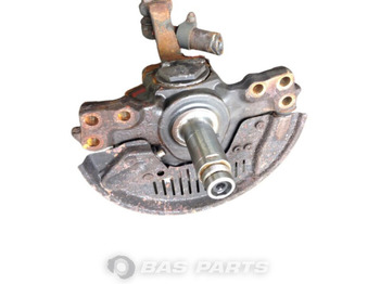 Asis un rezerves daļas VOLVO