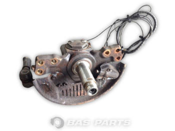 Asis un rezerves daļas VOLVO