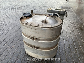 Trokšņa slāpētājs VOLVO