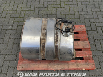 Trokšņa slāpētājs VOLVO