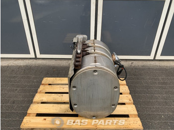 Trokšņa slāpētājs VOLVO