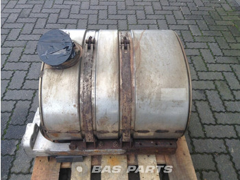 Trokšņa slāpētājs VOLVO