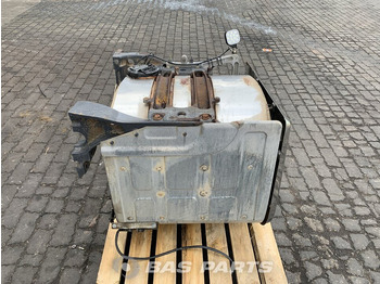 Trokšņa slāpētājs VOLVO